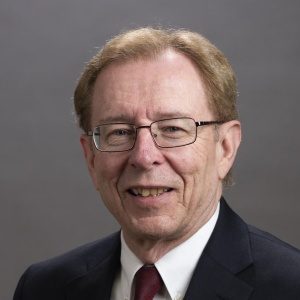 Stephen Thompson, MD