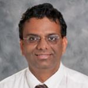 Himanshu Sharma, MBBS, MD