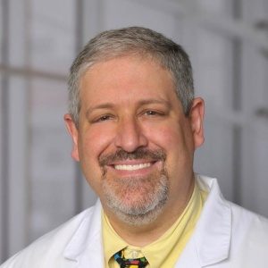 Joel Mayerson, FAAOS, MD