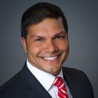 Vikram Gopal, MD