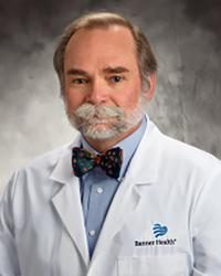Randall Marsh, MD