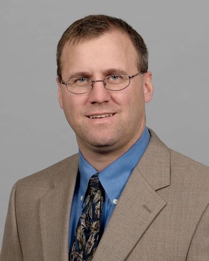 David Burke, DO