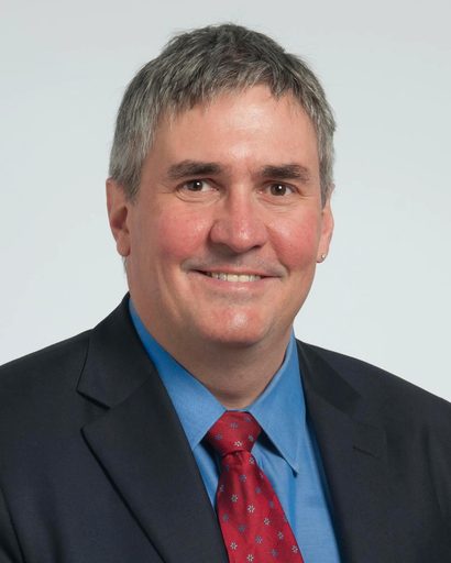 Robert Orr, MD