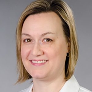 Jennifer Orkfritz, DO