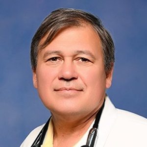 Gilbert Ledesma, MD
