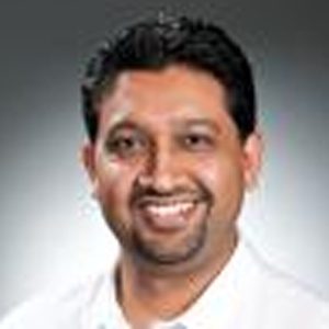 Rajan Gaur, MD