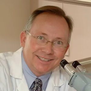 Rex Mabey, MD