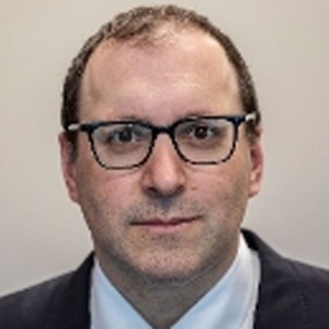 Jonathan Gordon, MD