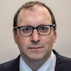 Jonathan Gordon, MD