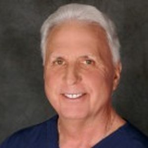 Gregory McNamara, MD