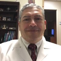 Hany Salama, MD