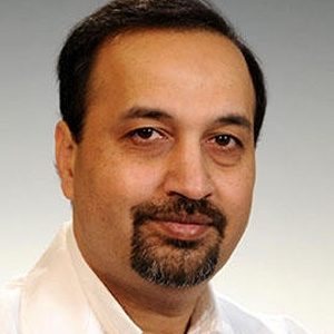 Atif Qureshi, MD