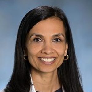 Riti Patel, FACC, MD