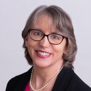 Constance Houck, FAAP, MD, MPH