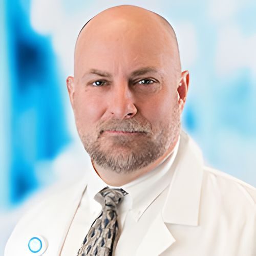 Robert Hergan Jr., MD