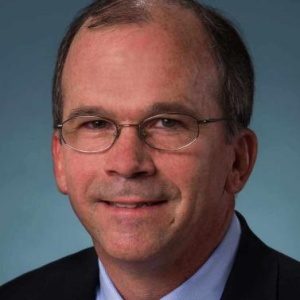 Douglas Sawyer, PhD, MD