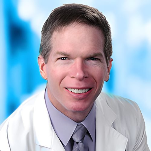 David Ross, MD