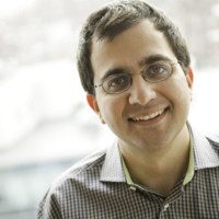 Jeremiah Scharf, PhD, MD