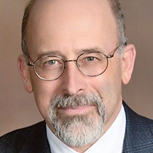Gary Marshall, MD