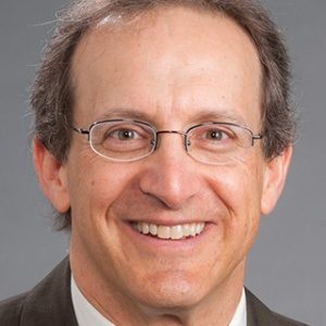Steven Feldman, PhD, MD