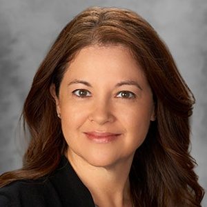 Suzanne Icely, MD