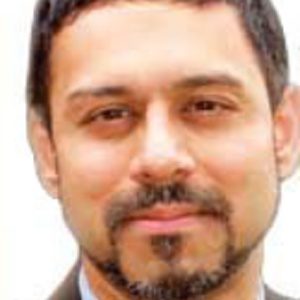 Sandeep Khurana, MD