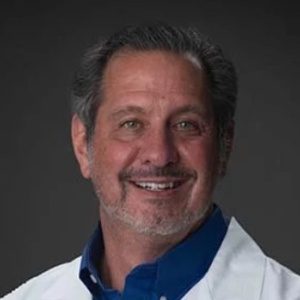William Hoover, MD