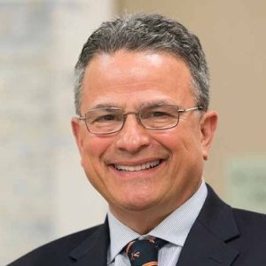 Paul Russo, MD, FACS
