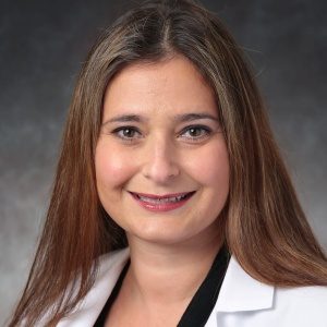 Joanna Dolgoff, MD