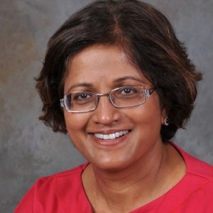 Meenakshi Vemuri, MD