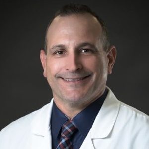 Eric Boren, FAAAAI, FACAAI, MD