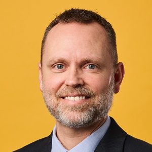 Scott Ahrenholz, CAQ, DO