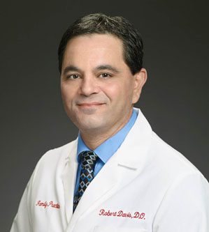 Robert Davis, DO