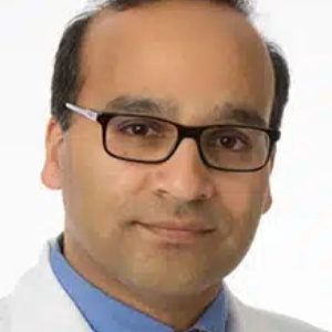 Ashok Reddy, MD