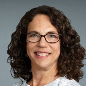 Naomi Simon, MD
