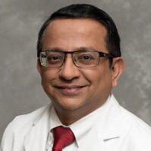 Syed Haque, DO, MD