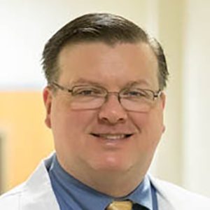 Robert McDonough, MD, FACS