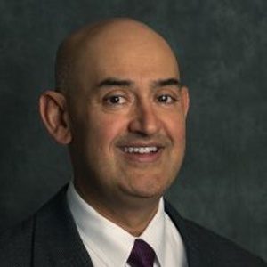 Jay Amin, MD