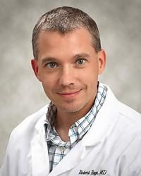 Robert Rapp Jr., MD