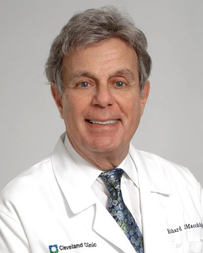 Richard Macchia