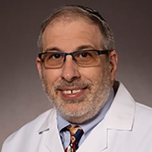 Robert Strashun, MD