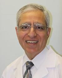 Suresh Dhanjani, MD