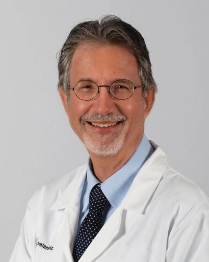 Guy Ulrich, MD