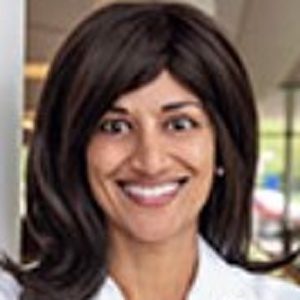 Anita Shelgikar, MHPE, MD