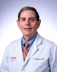 Conrad Shuler, MD