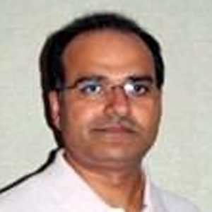 Sudhir Joshi, MD