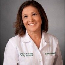 Shehnaz Makhani, MD