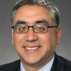 Rajiv Sethi, MD
