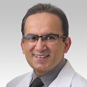 Dhaval Thakkar, MD
