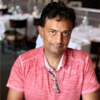 Preetham Grandhi, MD